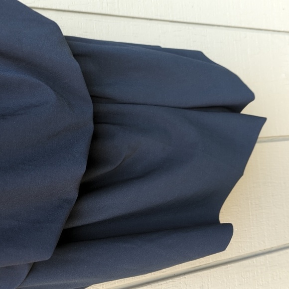 Aqua Green Target Romper Swimsuit One Piece Black Women's Size 24W NWOT - Picture 7 of 16